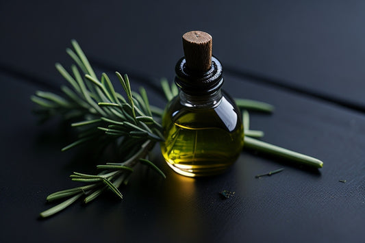 Rosemary Oil: A Natural Marvel in Modern Hair Care