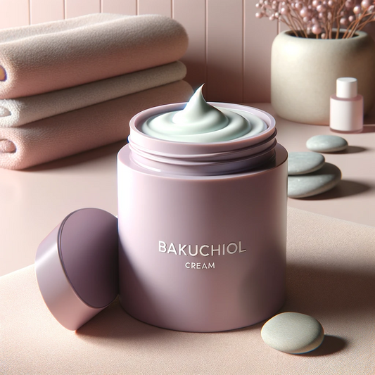 Bakuchiol Cream