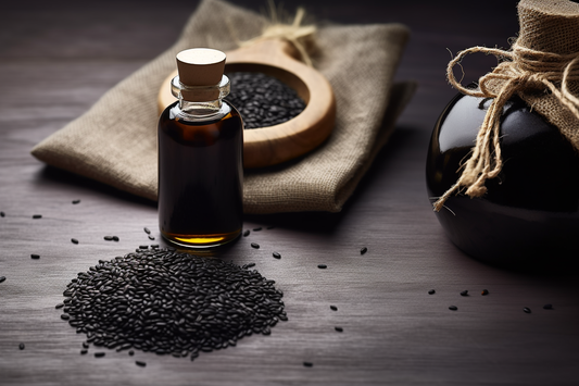 Discovering Black Seed Oil: The Secret of Nigella Sativa for Wellness and Beauty
